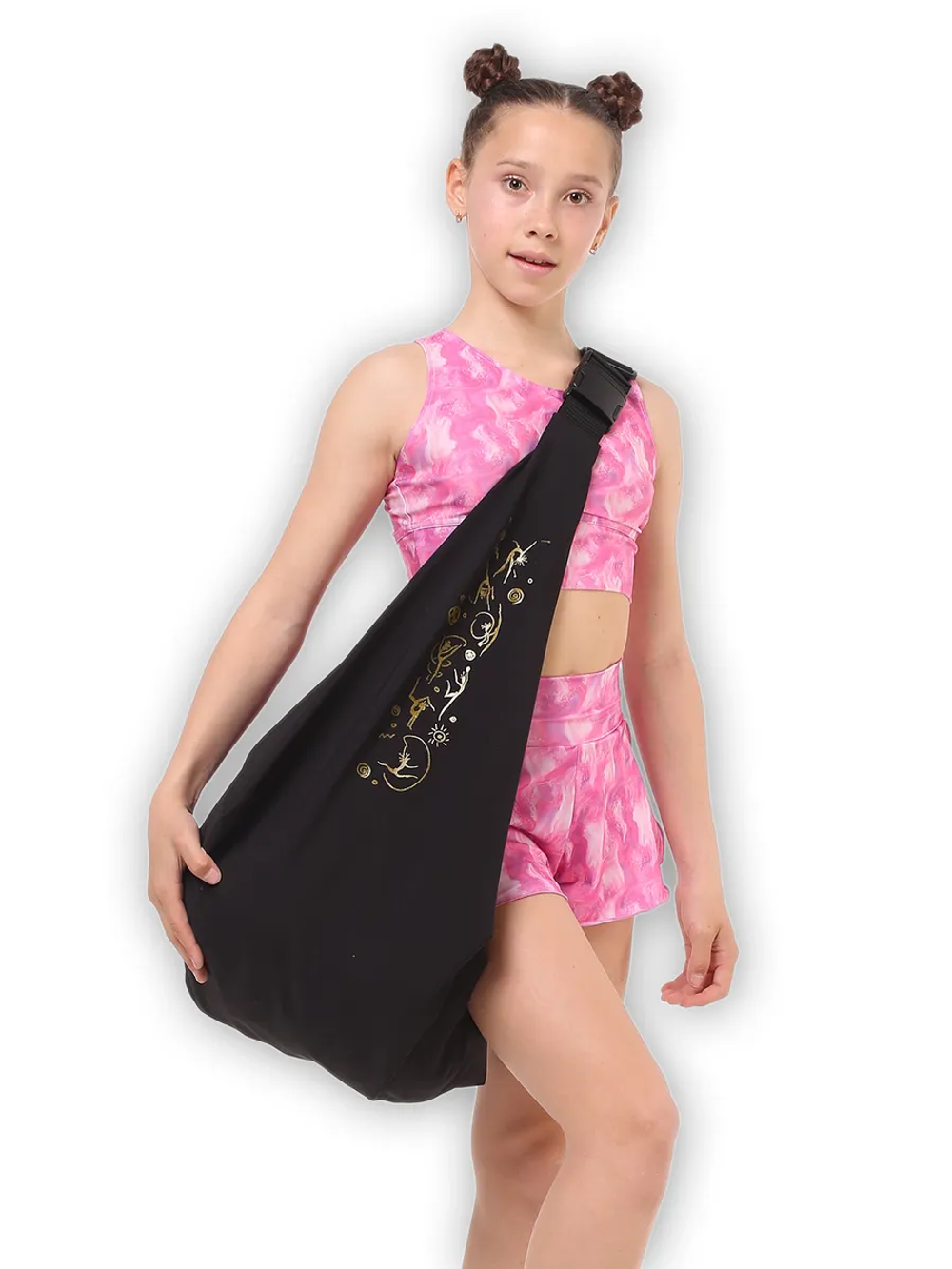 Сумка спортивная для гимнастики Фродо