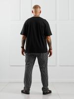 Костюм мужской Реванш-1 Виотекс ЧЁРНЫЙ