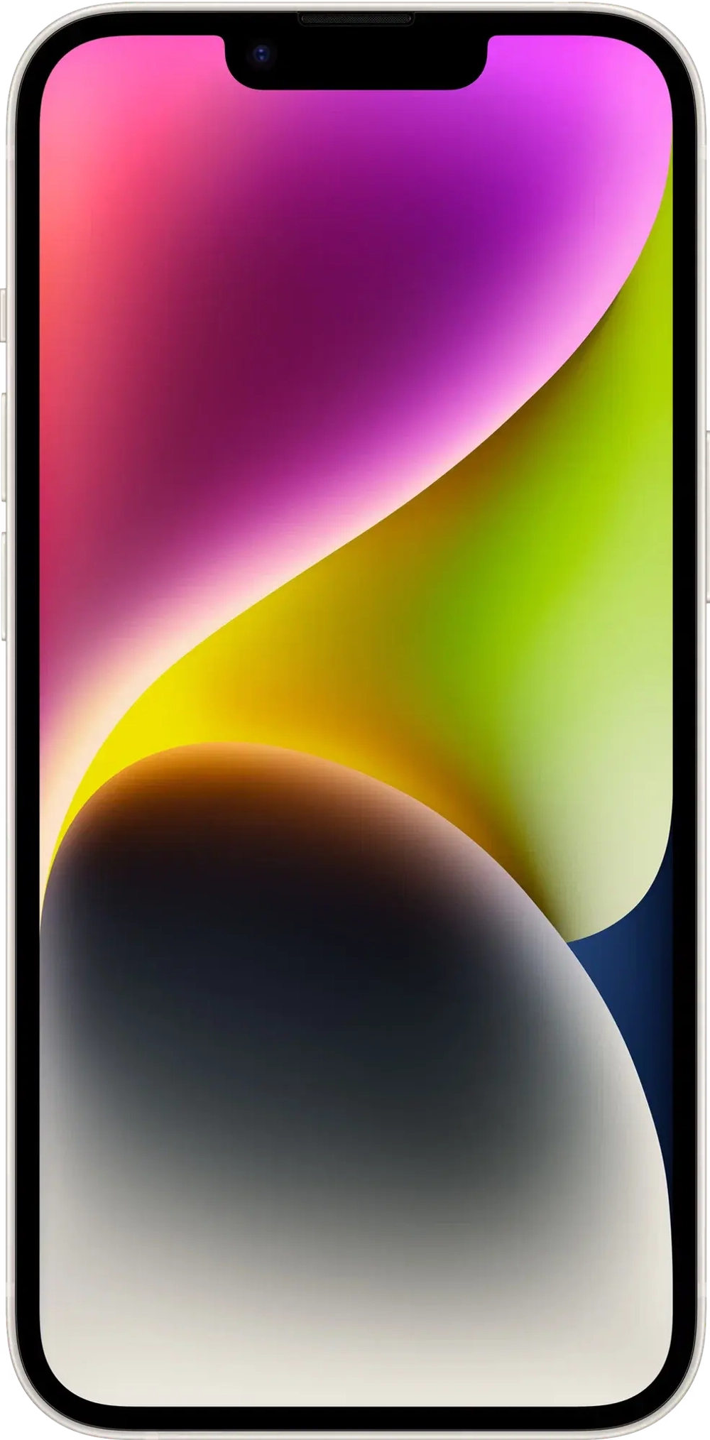 Apple iPhone 14 512GB Starlight