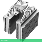 Кулер для процессора DeepCool AG620 (R-AG620-BKNNMN-G-1)