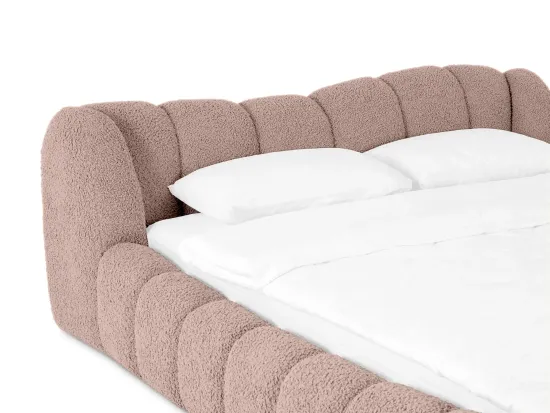 Кровать Litta без подъемного механизма 934717