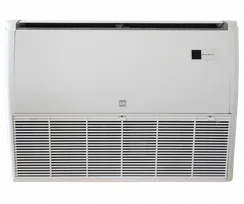 Напольно-потолочная сплит-система Euroklimat EKUX1-170HNN4/EKOX1-170HNN4 DC Inverter