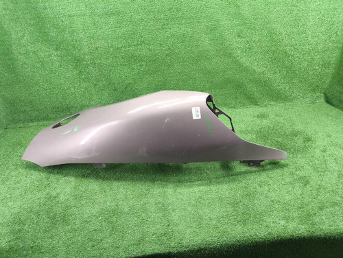 Крыло переднее левое Porsche Taycan (2019-н.в.)