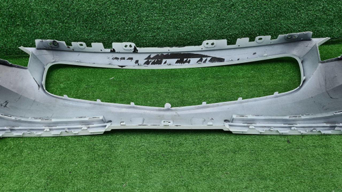 Бампер передний Geely Atlas Pro (2021-н.в.)