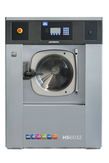 Girbau HS6032 IC-E Koblenz&Partner