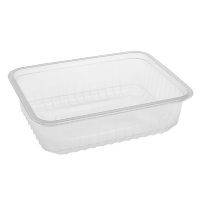 Контейнер пластиковый КР-179, 750 мл. (50/500 шт.) Южуралпак