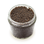 Икра стерляди 100 гр. стекло I Фото 2 I Икорный дом Горкунов