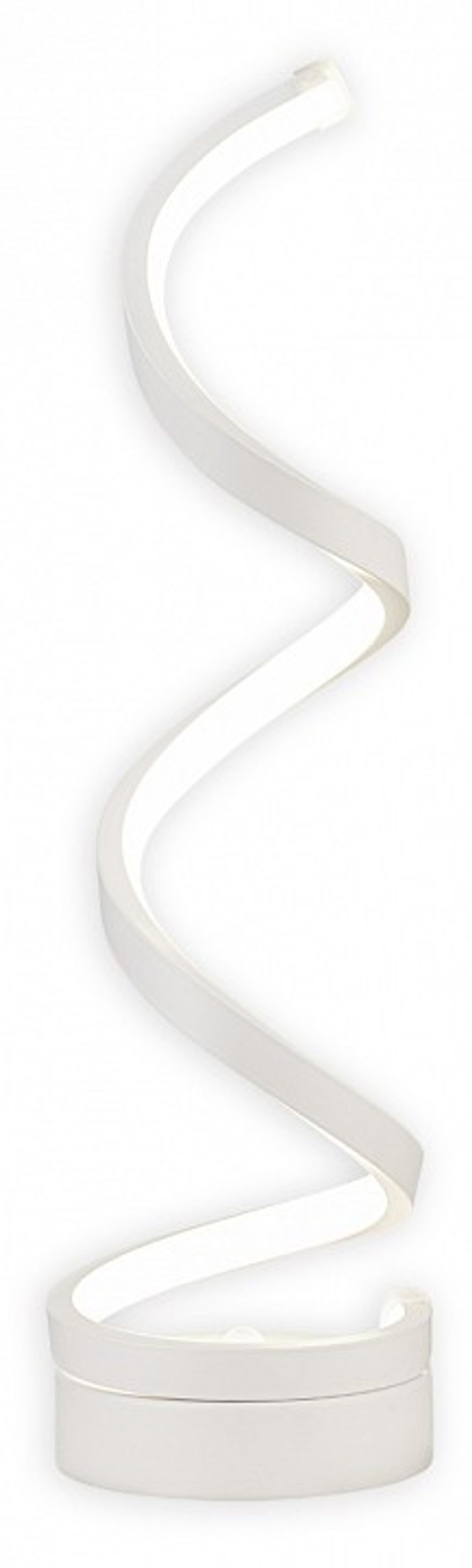 Настольная лампа декоративная Escada DYNAMIC 10262/L LED White