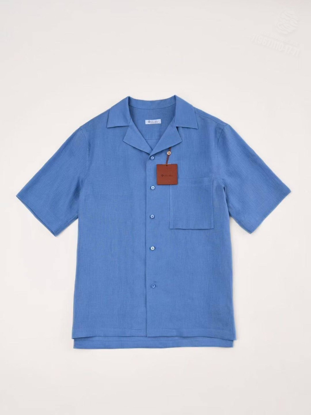 Рубашка Loro Piana