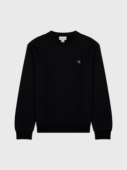 Свитшот Calvin Klein Archive Logo Fleece Black Beauty