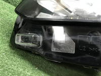 Битая Фара левая Geely Tugella (2019-2024) LED