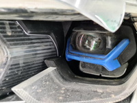 Битая Фара левая BMW X5 G05 X6 G06 (18-23) Laser