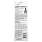 L'Oréal, Тушь Unlimited для удлинения и подъема ресниц, оттенок 235 угольно-черный, 7 мл