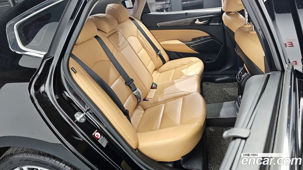 Kia K7 (Cadenza) Premier 2.5 GDI X Editions (04.2020)