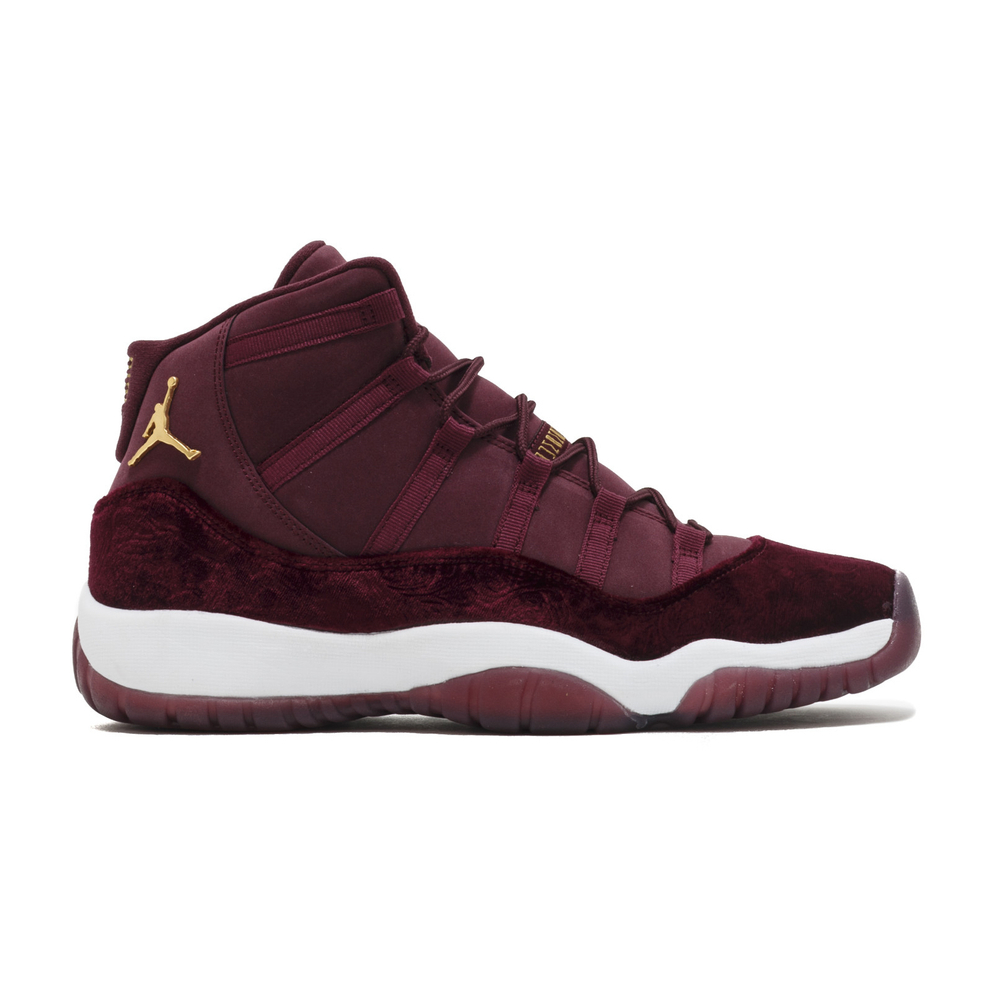 Air Jordan 11 Retro “Velvet”