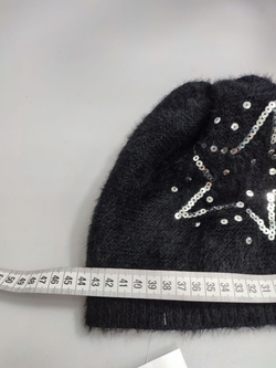 Шапка  Playtoday модная на 4/5 лет