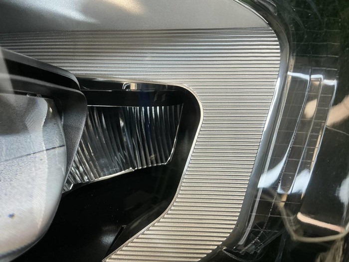 Фара правая Mercedes GLE V167 18-24 Multibeam LED