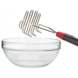 Толкушка для картофеля Tefal Ingenio K1181214