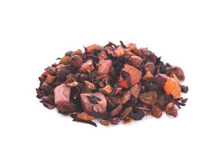 Чай листовой Бешеный фрукт, 250 г