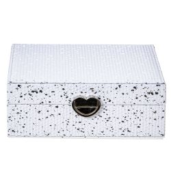 GAEM Шкатулка для украшений, L21 W16 H8 см