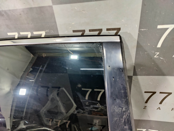 Дверь задняя правая Subaru Outback 4 09-14 Б/У Оригинал 60409AJ1009P