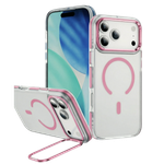 Protective case подставка камера iPhone 17 Pro Max