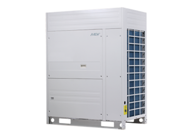 Компрессорно-конденсаторный блок (ККБ) MDV MDVC-500WV2GN1