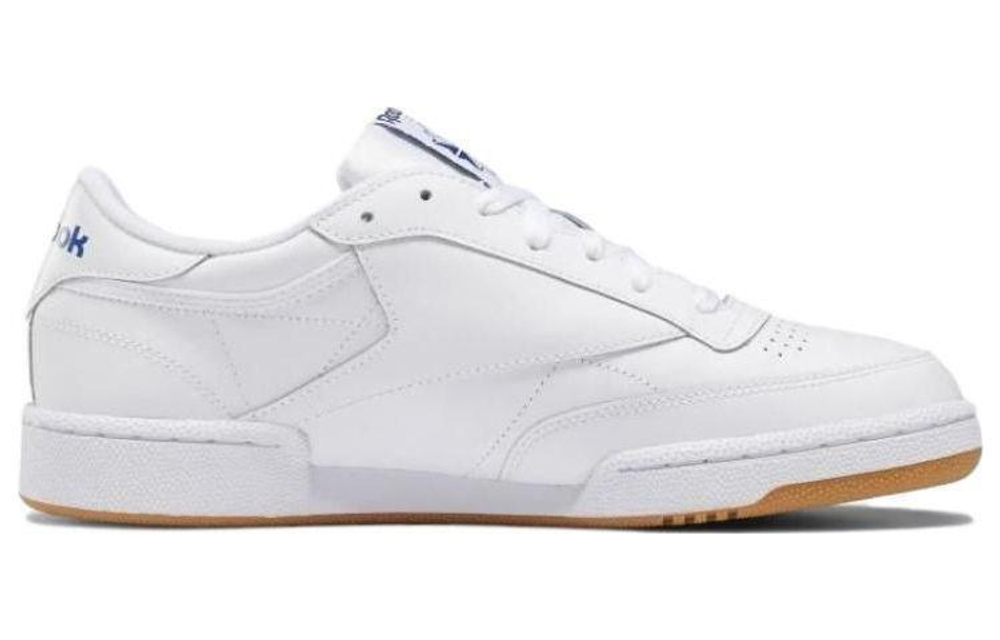 Кроссовки Reebok Club C 85