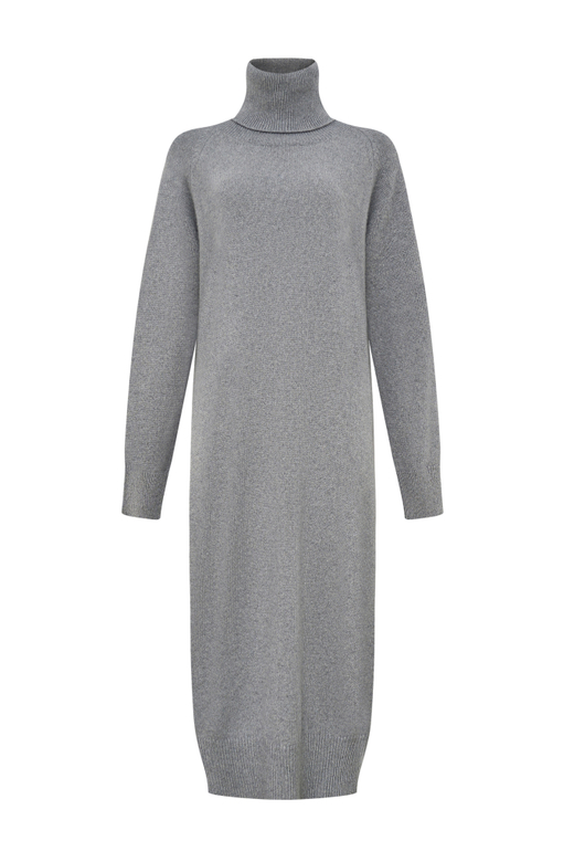 Платье кашемировое