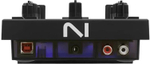 DJ контроллер NATIVE INSTRUMENTS TRAKTOR KONTROL Z1 MK2