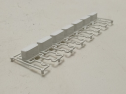 AWS61012 кт61 Панель кнопок для стиральной машины Whirlpool AWS61012 б/у