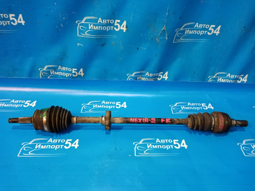 Привод передний правый DAEWOO NEXIA 1996