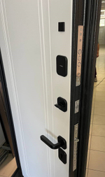 Дверь входная Амулет