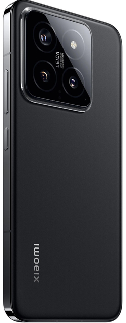 Xiaomi Mi 14 12/256GB Black