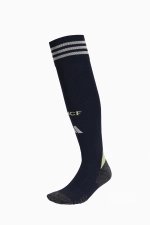 Гетры adidas Real Madrid 25/26 Away - темно-синий