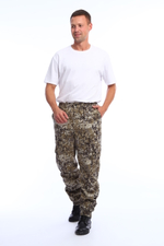 Брюки джоггеры