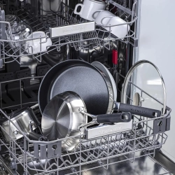 KitchenAid Классическая керамическая сковорода 28 см