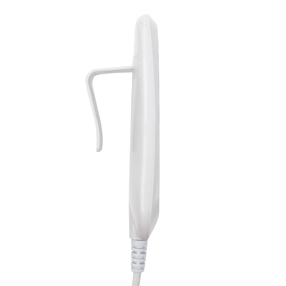 Кровать медицинская функциональная Med-Mos DB-6 (ABS) с электрическим приводом для стационаров и домашнего ухода