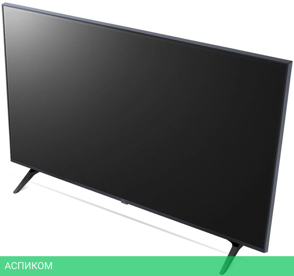 Телевизор LED LG 75" 75UT80006LA.ARUG