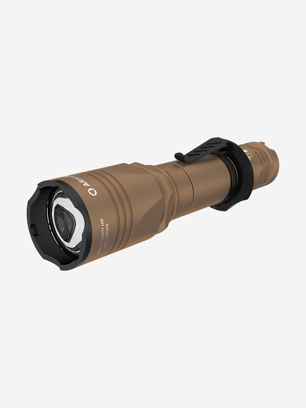 Тактический фонарь ArmyTek Dobermann Pro Magnet USB