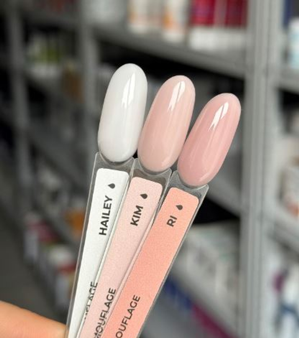 SHE BASE LIQUID KIM 15ml