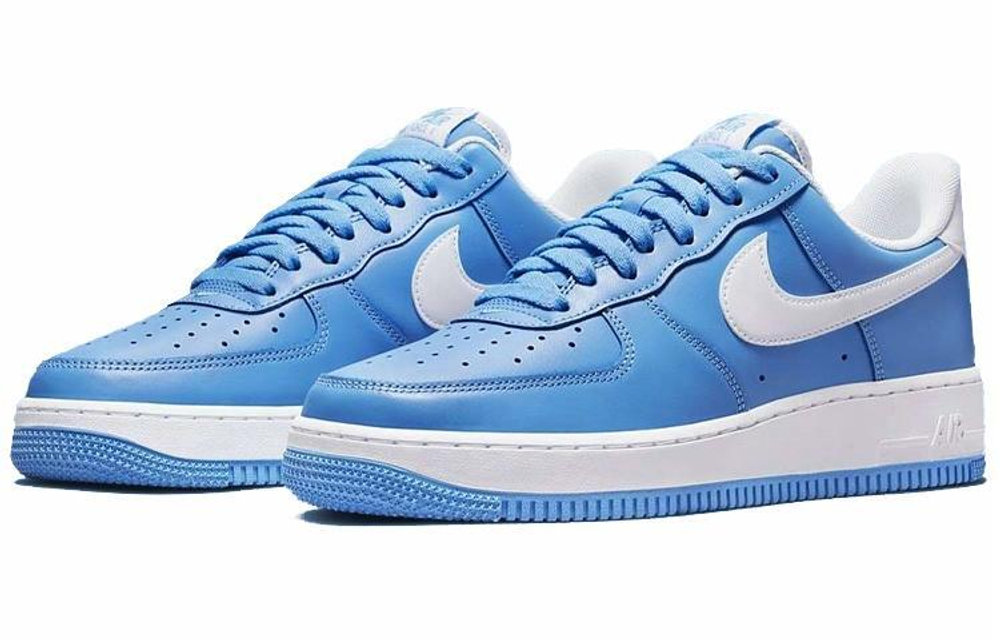 Кроссовки Nike Air Force 1 Low "University Blue"