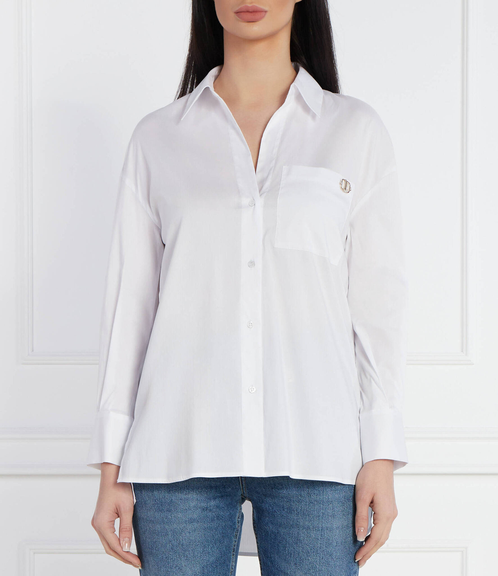 Рубашка Liu Jo - белый(CA4241 T3795)