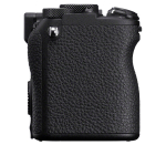 Беззеркальный фотоаппарат Sony Alpha a7C II Body черный