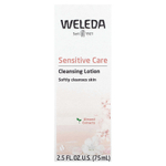 Weleda, очищающий лосьон для чувствительной кожи, с экстрактами миндаля, 75 мл (2,5 жидк. унции)