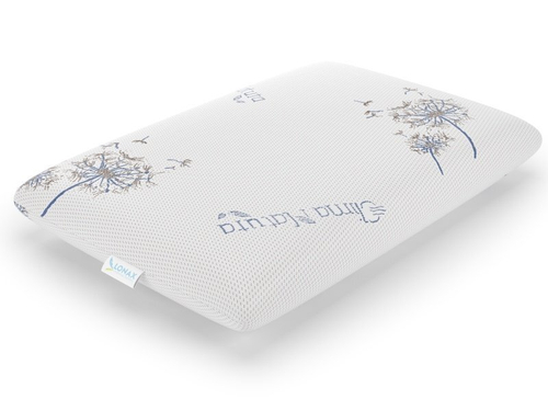 Подушка Power Action Clima Natura Memory