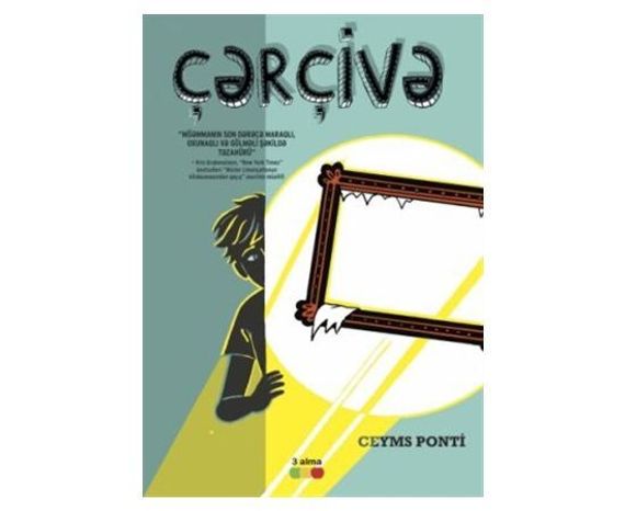 Ceyms Ponti - Çərçivə