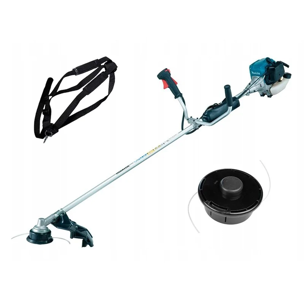 Бензокоса Makita EM3400U 2-х тактный 1.56 л.с., захват 430 мм
