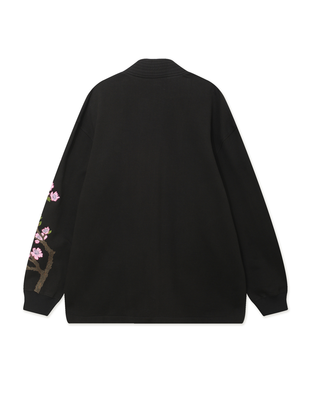 Мужское Кимоно Sakura Serenity Sweat