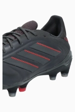 Бутсы adidas Copa Pure 3 Elite FG - черный